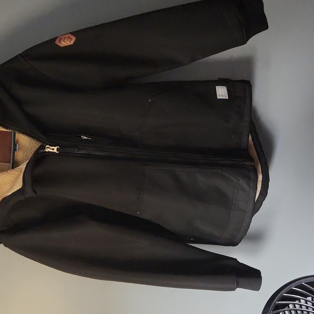 Mens jacket